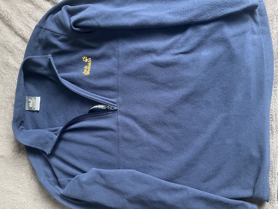 Jack Wolfskin. Фліска