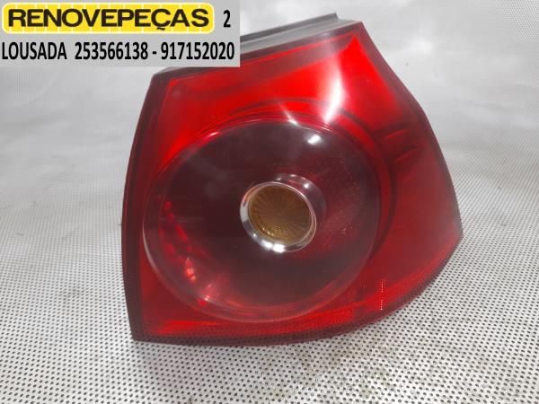 Farolim direito VOLKSWAGEN Golf V (1K1)