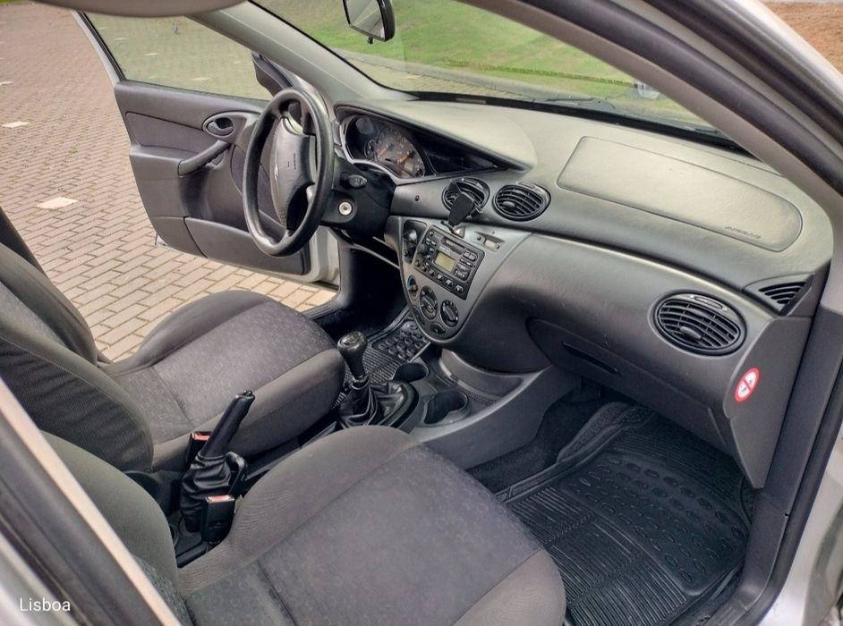 2002 Ford Focus ler nuncio532566079523399682