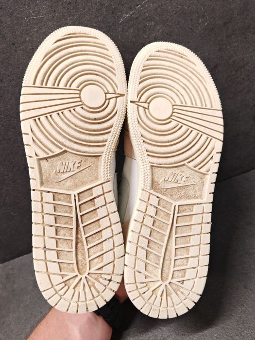 Nike air Jordan r. 38