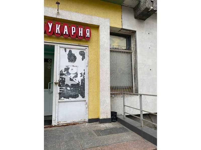ПРОДАЖ - Нежитлові приміщення, загальною площею 24,2 кв.м. м. Житомир