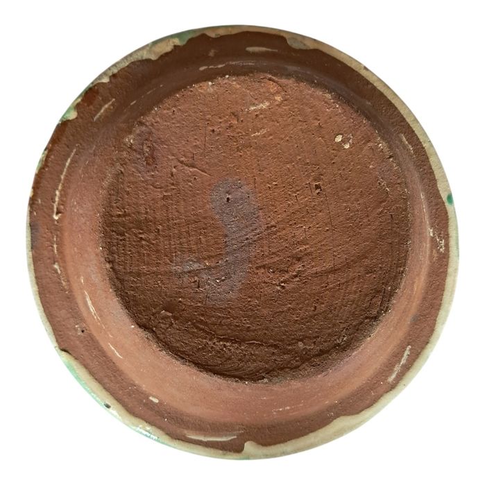 Prato antigo Olaria do Redondo