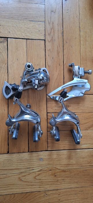Shimano Ultegra 6600 3x10 zestaw