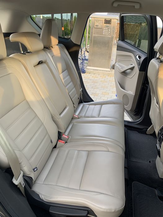 Ford Escape 2017 2.0