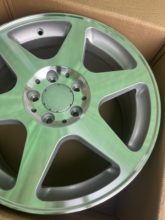Jantes evo 190 EVO 2