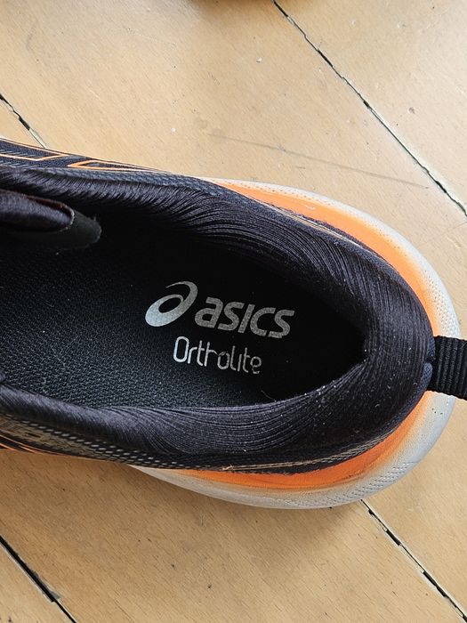 Sapatilhas de corrida ASICS ortholite 46