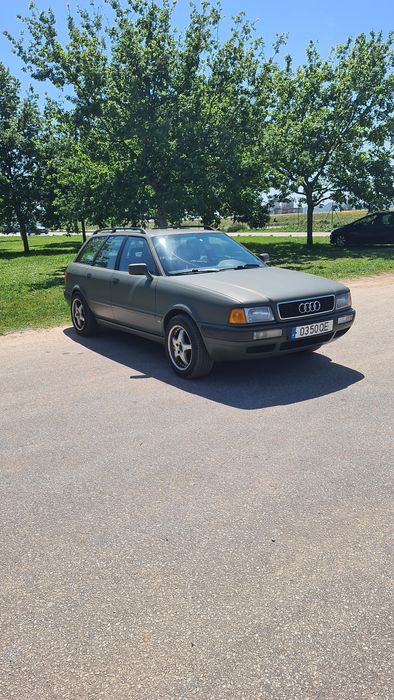Audi 80 Avant para peças