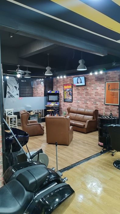 Estúdio para tattoo ou similares