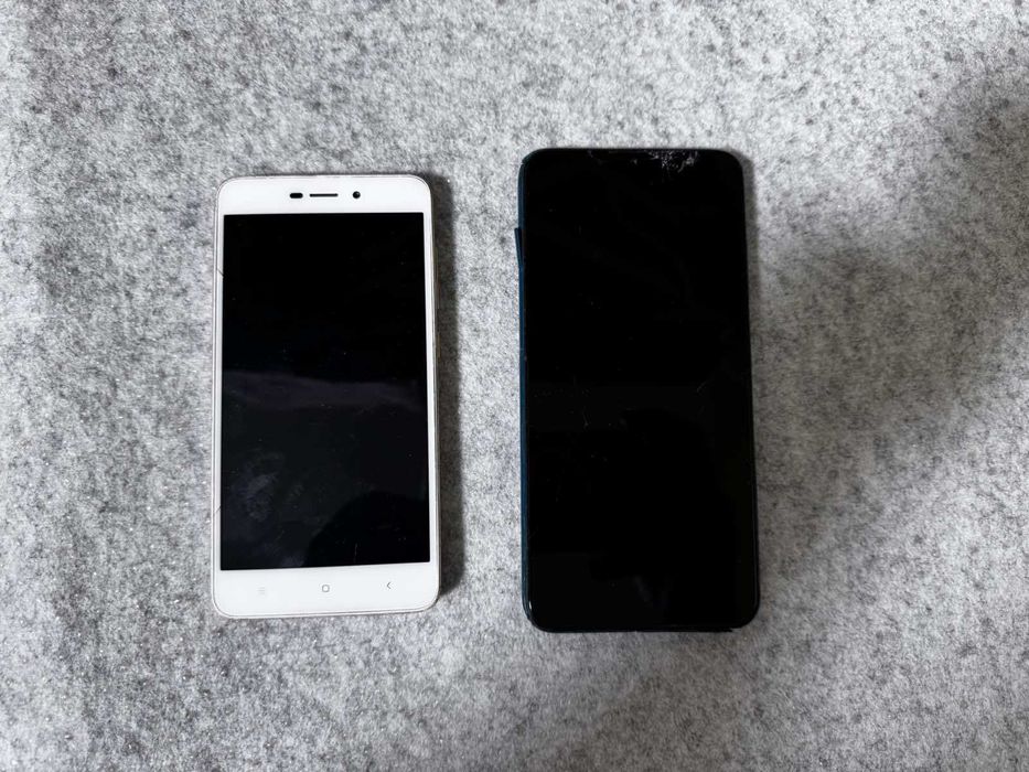 Мобільні телефони. Лот