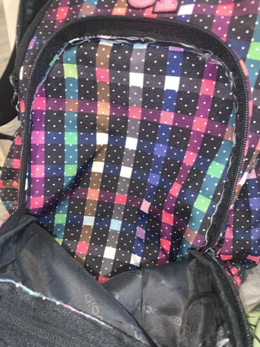 Plecak szkolny CoolPack