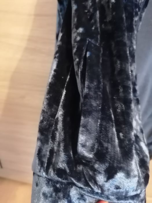 Bluza dziewczęca rozm 134