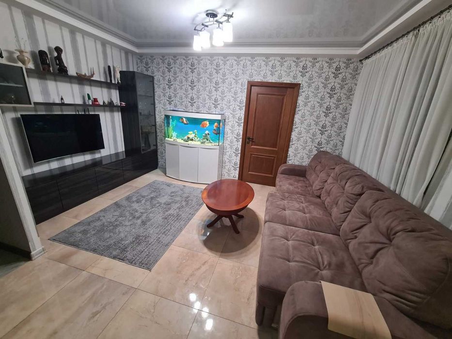 Продам 3х комнатную квартиру победа 1 новосторой жк Набережный Квартал