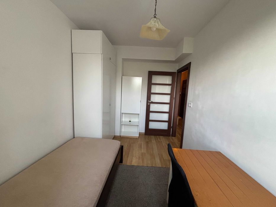 3-pokojowe z dużym balkonem (55,5 m², 2012r) – pohled 6
