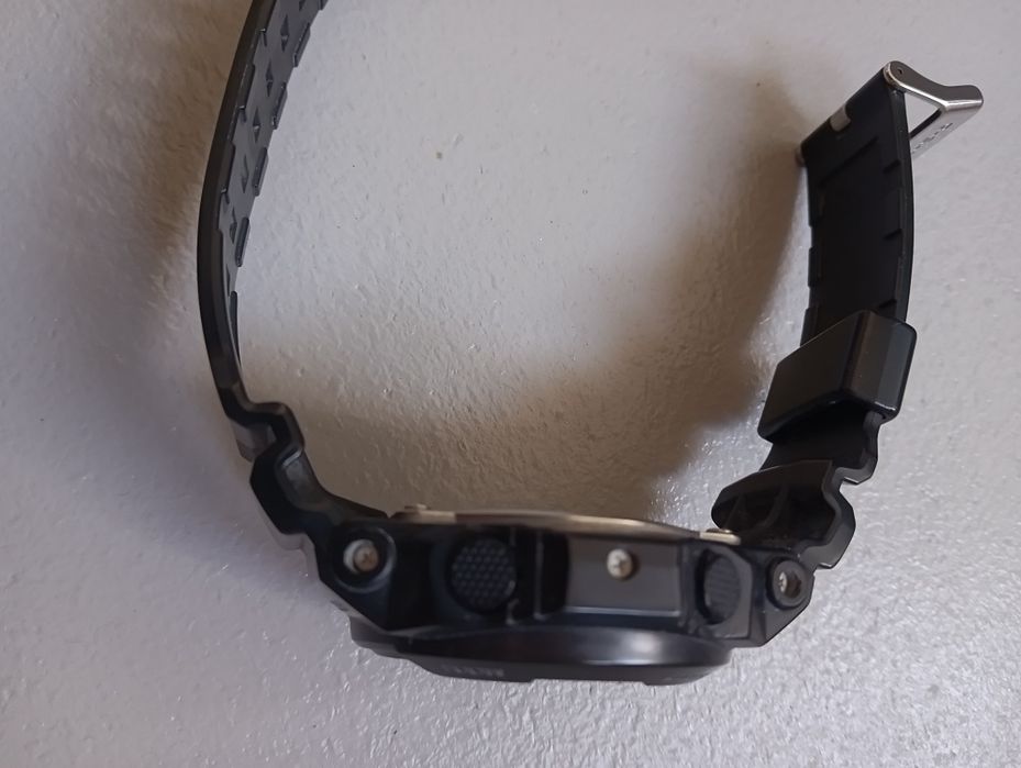 Zegarek Casio G-shock