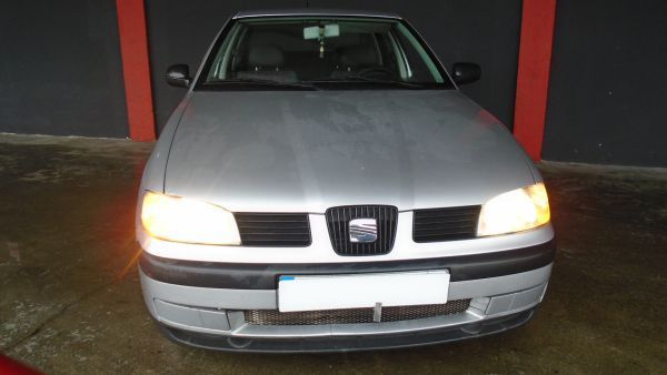 Para Peças Seat Cordoba (6K1, 6K2)
