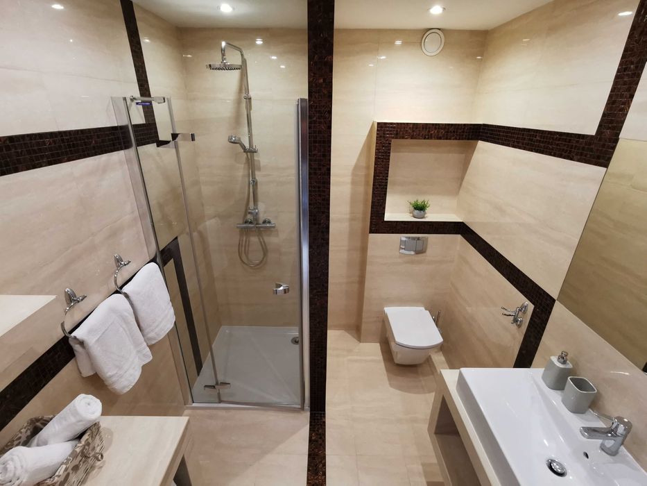 Mieszkanie*59 m²*2pok*taras*garaż*Krowodrza Górka*Torre Verona* - Widok 4