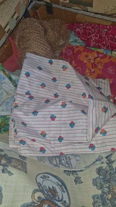 Ткани хб.байки 90-х