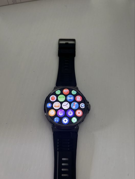 Relógio Smart Watch novo