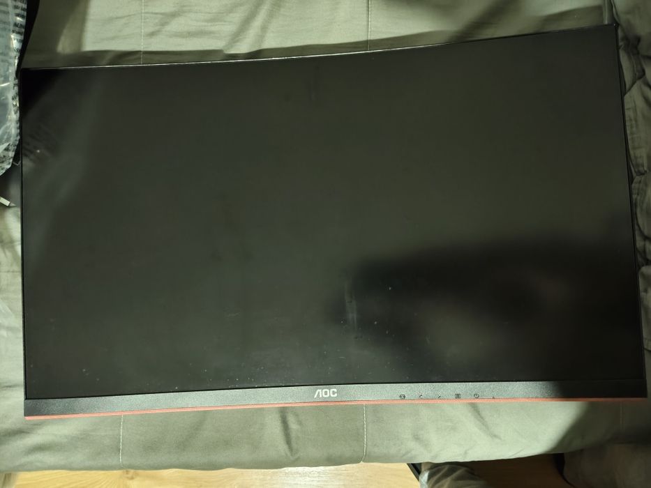 Monitor Gaming Aoc 27 polegadas435954209522329603