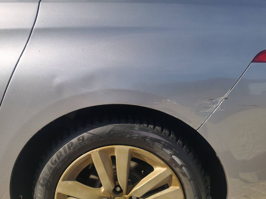 Peugeot 308 SW 1.6 HDi 2014 – Económica, Revisões Comprovadas – 6.250€