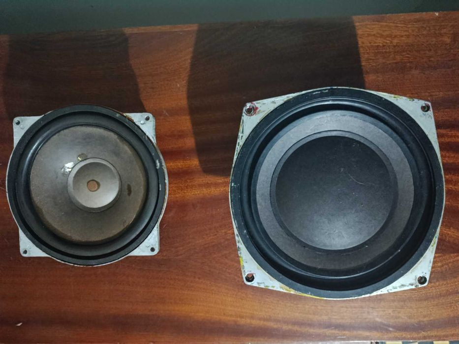 Динамики 10ГД-30