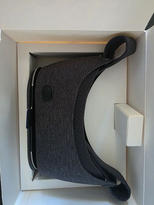 Окуляри віртуальної реальності Xiaomi Mi VR Play 2 (VR гарнітура)