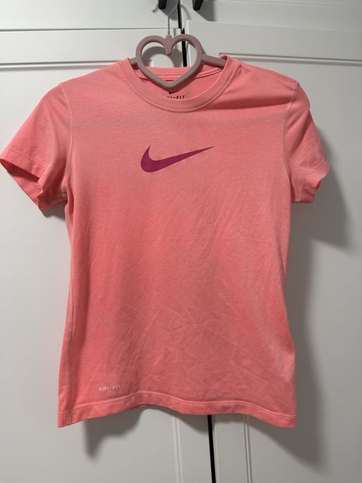 Футболка найк Nike 10-12р