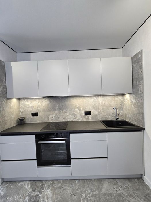 Каартира з ремонтом! Ліс! Держ. Програми.