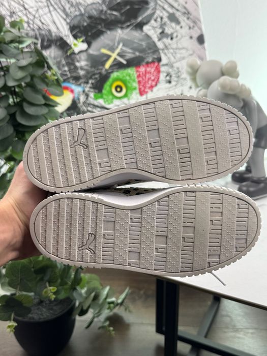 Кросівки Puma Carina 35 розмір Е7803