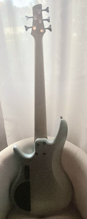 DESCONTO!! Baixo Ibanez SDGR Pj 5 cordas Imaculado