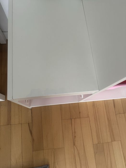 Sprzedsm regal ikea