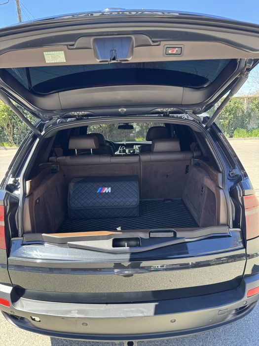 BMW X5 3.0 дизель