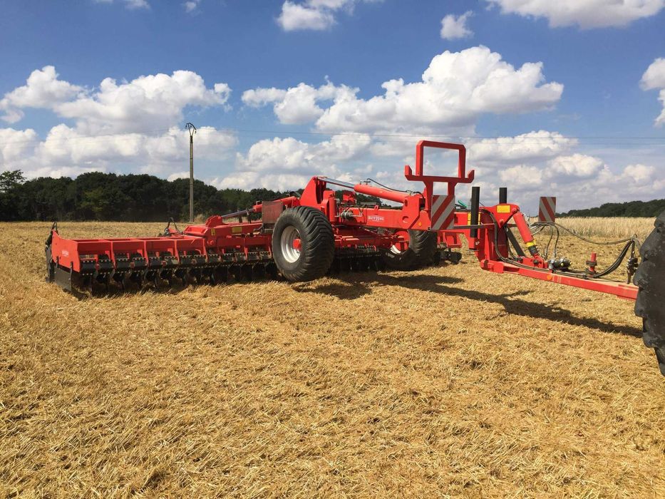 Дискатор Ківонь QUIVOGNE SL