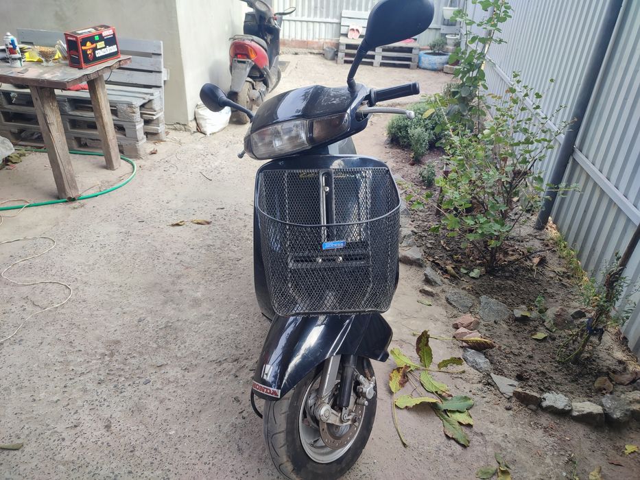Продається мопед Honda lead AF20, Хонда Ліад аф20