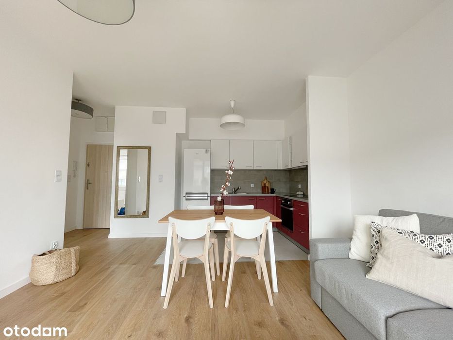 Bez prowizji I Z niską kaucją I Gotowy do zamieszkania