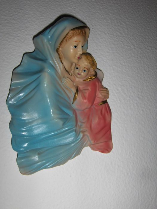 IMAGENS RELIGIOSAS - Em conjunto ou em separado