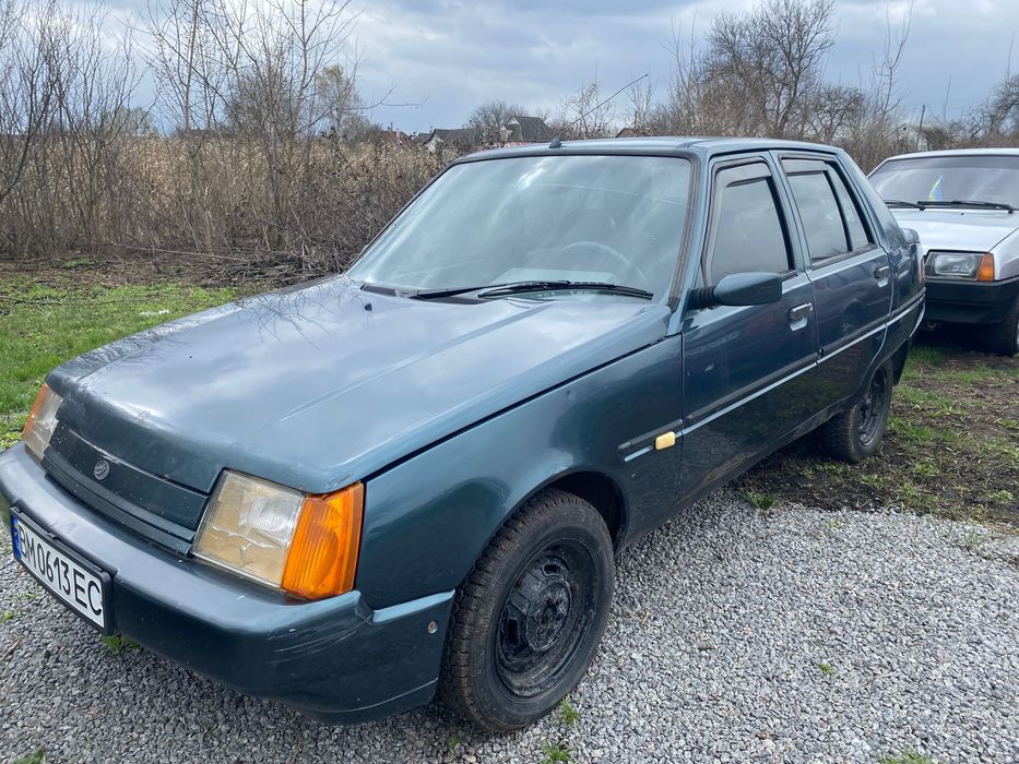 Продам автомобіль Заз Славута 2005 р