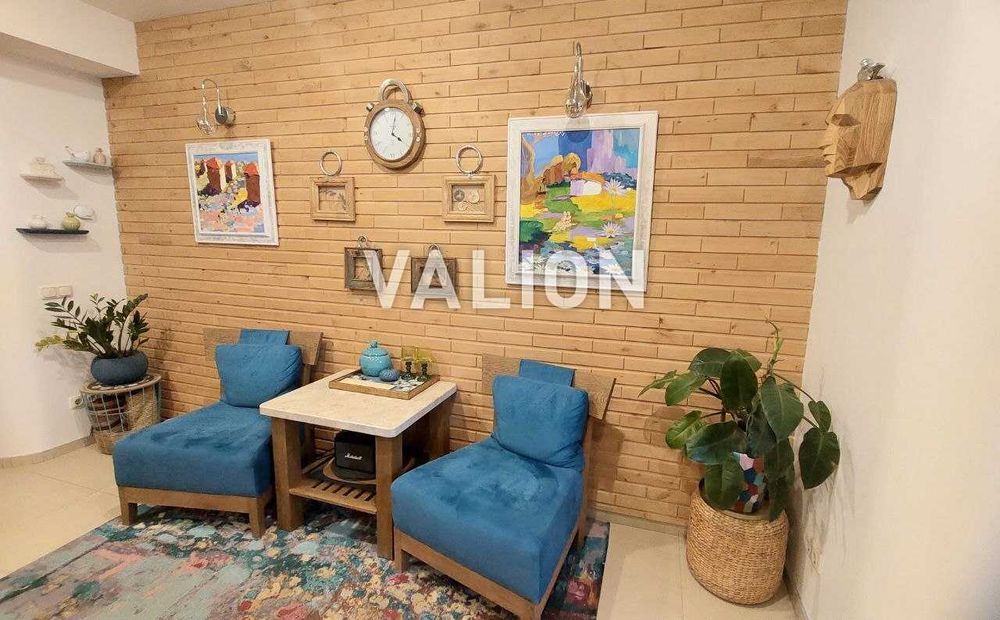 Многокомнатная квартира по адресу ул. Дмитриевская (площадь 162 м²) - Atlanta.ua - фото 8