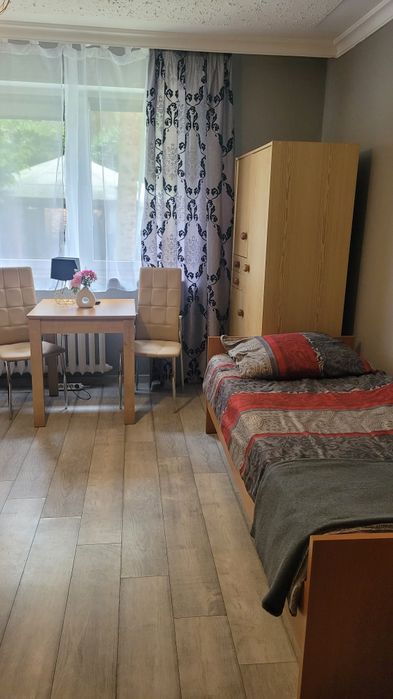 Pokoje pracownicze Grzybowo