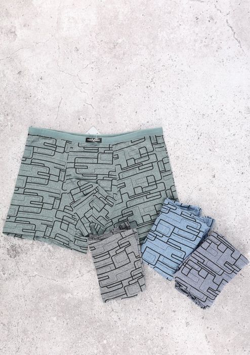 Чоловiчi труси шортиками INDENA Solla  Amigo 
В