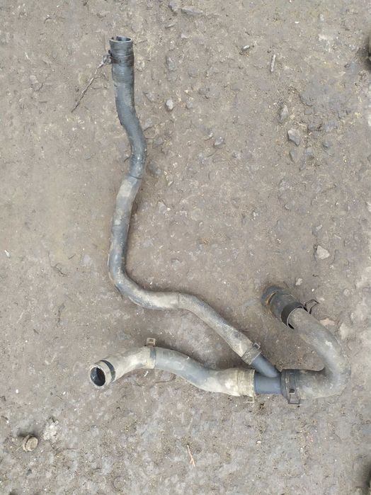 Патрубок охолодження  Мазда 3 Mazda 3 Bk Z6 1.6