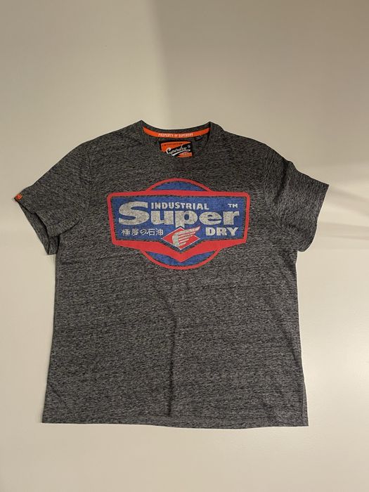 Koszulka Superdry