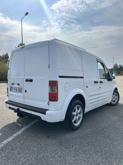 Ford Transit Connect 1.8 TDCI impecavel