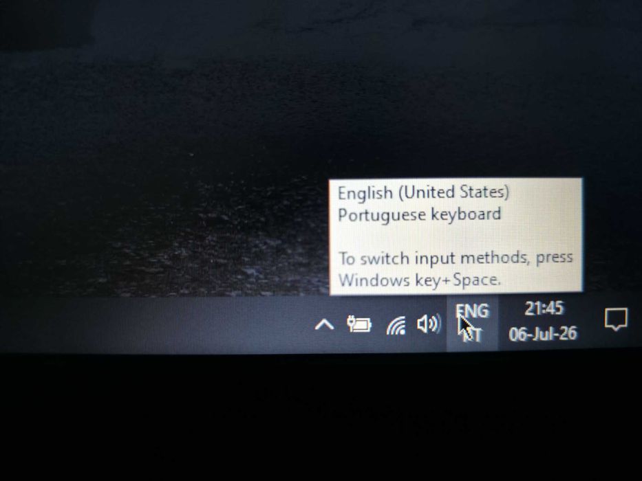 Pórtatil Acer TravelMate