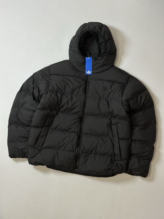 Оригінал! Adidas Originals Puffer Jacket