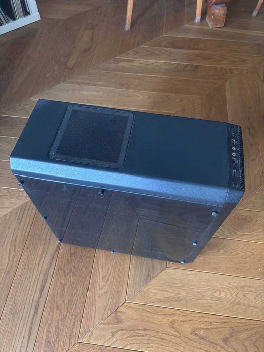 Komputer Gamingowy PC – RTX 3070 / i7-8086K / 32 GB RAM / 1 TB SSD M.2