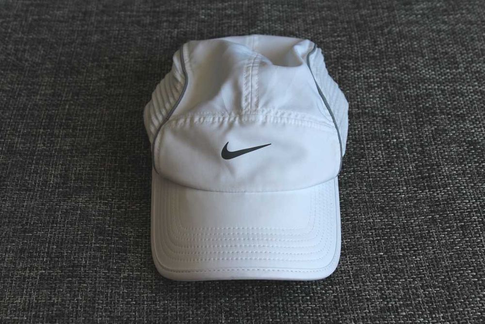 Кепка 5-панелька Nike Dri-Fit Adv Fly Cap Оригінал