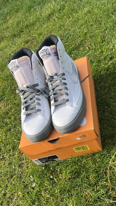 Buty Nike Blazer Mid ‘77 EMB