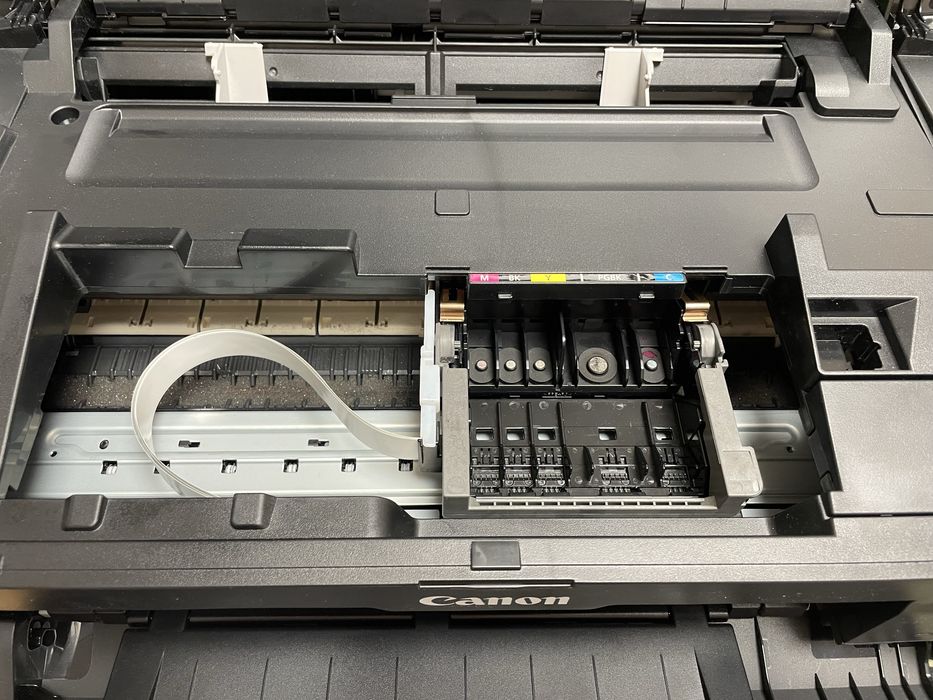 Принтер Canon ix6840