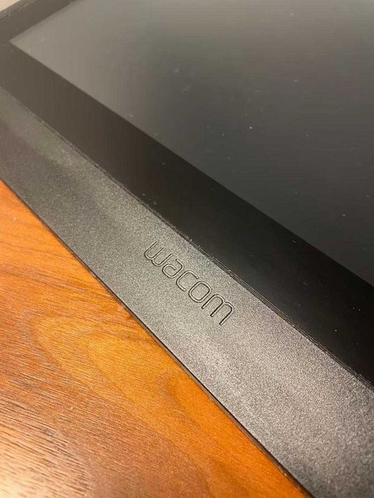 Tablet graficzny Wacom cintiq 16